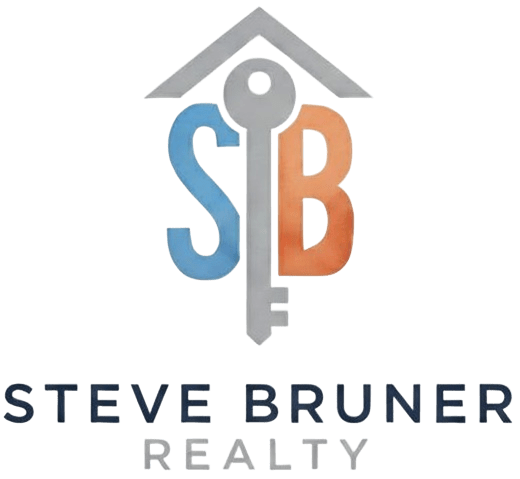 Logo Steve Bruner Realty